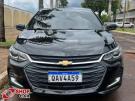 GM - Chevrolet Onix Sedan Plus Premier 1.0T 12v Preta