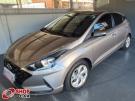 HYUNDAI HB20 Vision 1.0 12v Prata