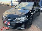GM - Chevrolet Onix Hatch 1.0 12v Preta