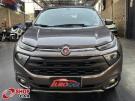 FIAT Toro Freedom 2.0TDi 16v 4x4 Cinza