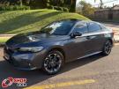 HONDA Civic Touring 2.0 16v Cinza