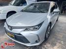 TOYOTA Corolla XEi 2.0 16v Prata