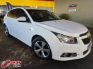 GM - Chevrolet Cruze Hatch Sport6 LT 1.8 16v Branca