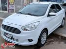 FORD Ka Sedan SE 1.5 16v Branca