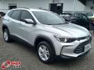 GM - Chevrolet Tracker LT 1.0T 12v Prata