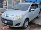 FIAT Palio Attractive 1.4 4p. Prata