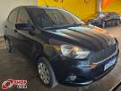 FORD Ka Sedan SE 1.0 12v Preta