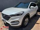 HYUNDAI Tucson GLS 1.6T 16v Branca