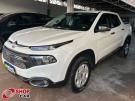FIAT Toro Freedom 1.8 16v Branca