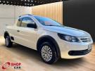 VW - Volkswagen Saveiro 1.6 C.E. Branca