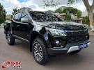 GM - Chevrolet S10 LTZ 2.8CTDi 16v 4x4 C.D. Preta