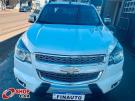 GM - Chevrolet S10 High Country 2.8CTDi 16v 4x4 C.D. Branca