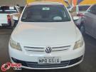 VW - Volkswagen Gol 1.0 4p. Branca