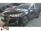 GM - Chevrolet Onix Sedan Plus LT 1.0 12v Preta