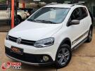 VW - Volkswagen CrossFox 1.6 Branca