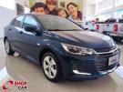 GM - Chevrolet Onix Sedan Plus Premier 1.0T 12v Azul