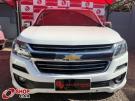 GM - Chevrolet S10 LTZ 2.8CTDi 16v 4x4 C.D. Branca