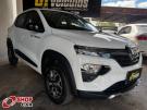 RENAULT Kwid Outsider 1.0 12v Branca