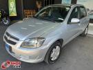 GM - Chevrolet Celta LT 1.0 4p. Prata