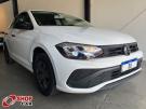 VW - Volkswagen Polo Hatch 1.0 12v Branca