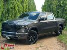 RAM 1500 Limited Night Edition 5.7 V8 4X4 C.D. Preta