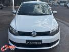 VW - Volkswagen Gol Trendline 1.0 4p. Branca