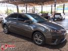 TOYOTA Corolla XEi 2.0 16v Cinza