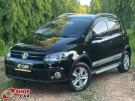 VW - Volkswagen CrossFox 1.6 Preta