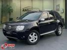 RENAULT Duster Dynamique 1.6 16v Preta