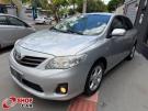TOYOTA Corolla XEi 2.0 16v Prata