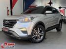 HYUNDAI Creta Prestige 2.0 16v Prata