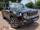 JEEP Renegade Longitude 1.8 16v Preta