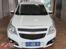 GM - Chevrolet Montana LS 1.4 Branca