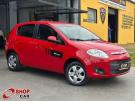 FIAT Palio Attractive 1.4 4p. Vermelha