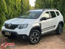 RENAULT Duster Iconic 1.6 16v Branca