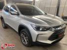 GM - Chevrolet Tracker 1.0T 12v Prata