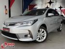 TOYOTA Corolla XEi 2.0 16v Prata