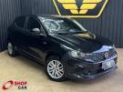 FIAT Argo Precision 1.8 16v Preta