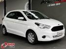 FORD Ka Hatch SE 1.0 12v Branca