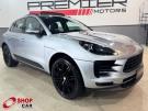 PORSCHE Macan 2.0T 16v Preta/Prata