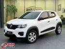 RENAULT Kwid Zen 1.0 12v Branca
