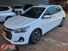 GM - Chevrolet Onix Hatch Premier 1.0T 12v Branca
