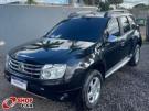 RENAULT Duster Dynamique 1.6 16v Preta