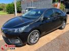 TOYOTA Corolla XEi 2.0 16v Preta