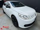 VW - Volkswagen Gol 1.0 4p. Branca