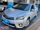 TOYOTA Corolla GLi 1.8 16v Prata