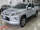 MITSUBISHI L200 Triton Sport HPE 2.4TDi 16v 4X4 C.D. Prata