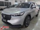 HONDA HR-V EX 1.5 16v Prata