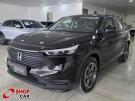 HONDA HR-V EX 1.5 16v Preta
