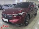 HONDA HR-V EXL 1.5 16v Vermelha